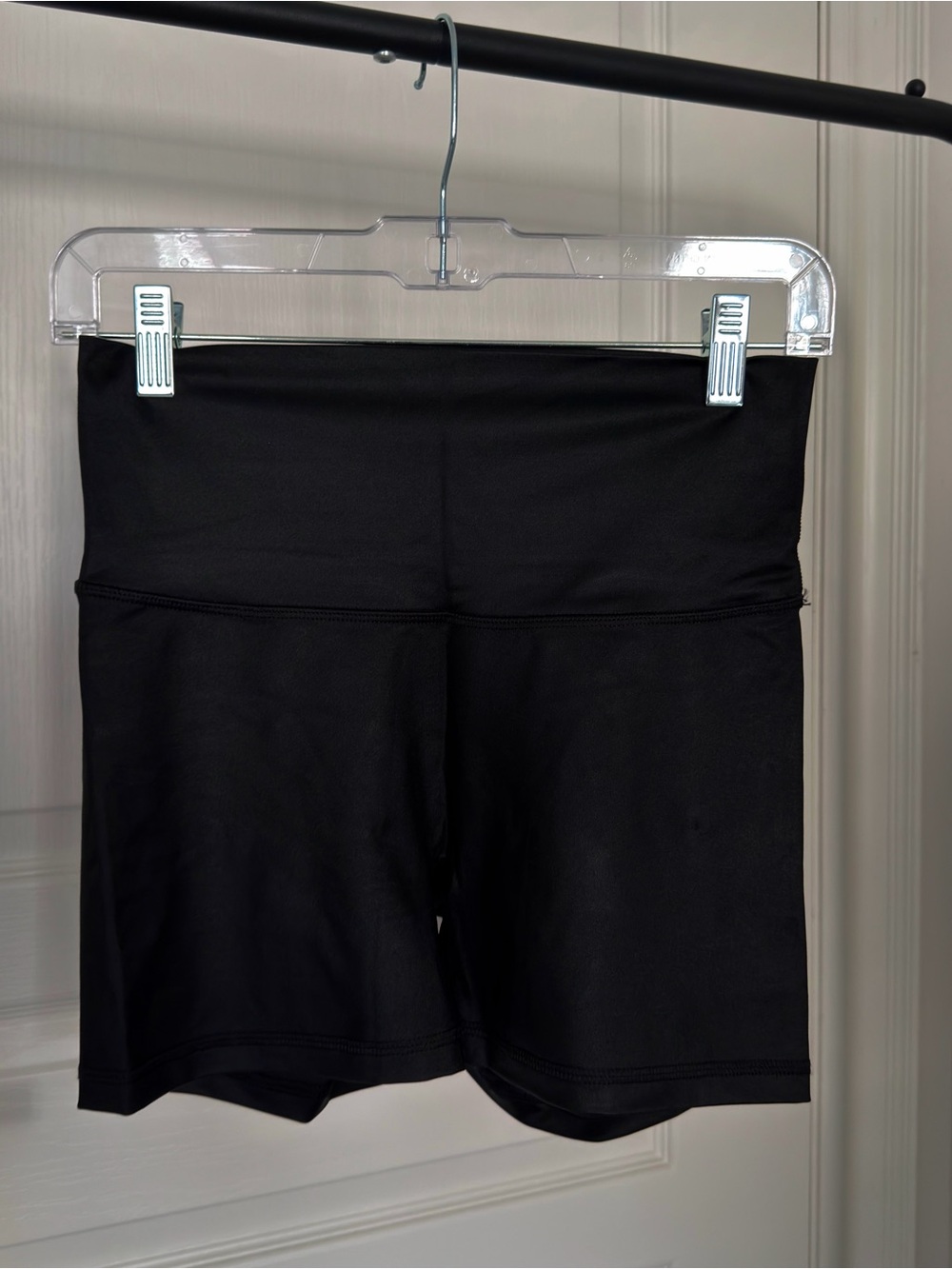 OFFLINE by Aerie Gloss 4” High-Rise Bike Shorts